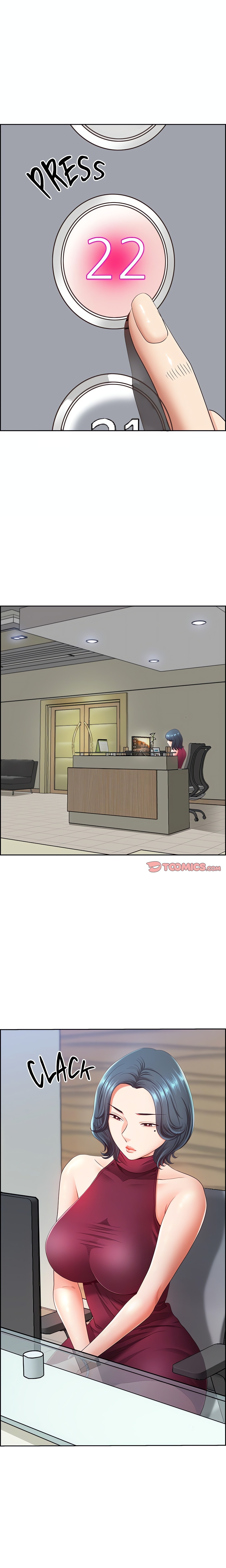 BIG GUY chapter 11 page 7