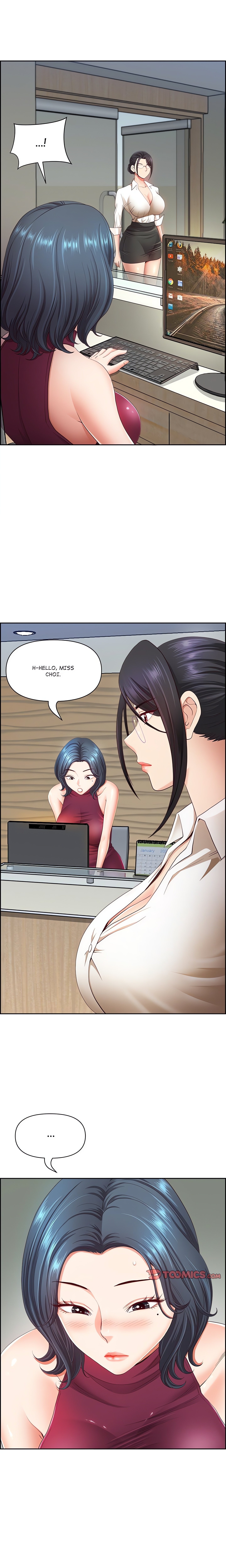 BIG GUY chapter 11 page 8