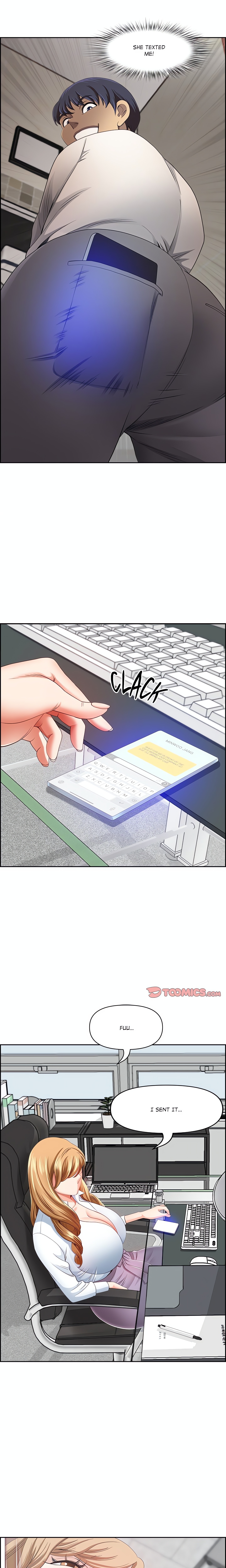 BIG GUY chapter 11 page 17