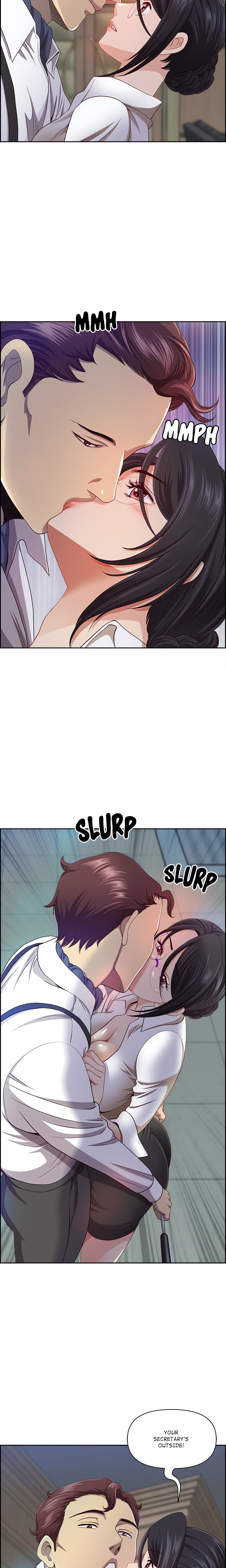 BIG GUY chapter 12 page 9