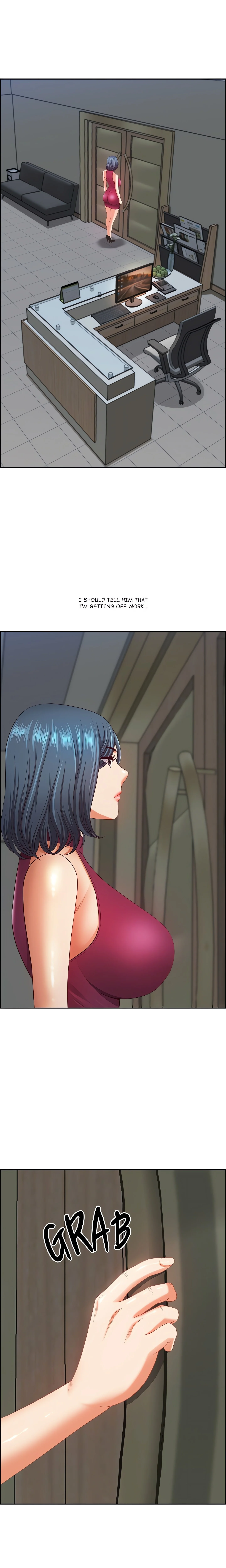 BIG GUY chapter 12 page 24
