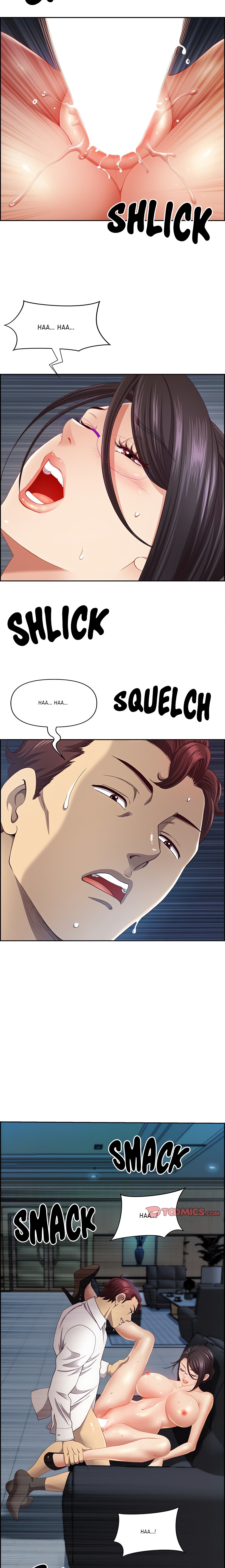 BIG GUY chapter 13 page 3