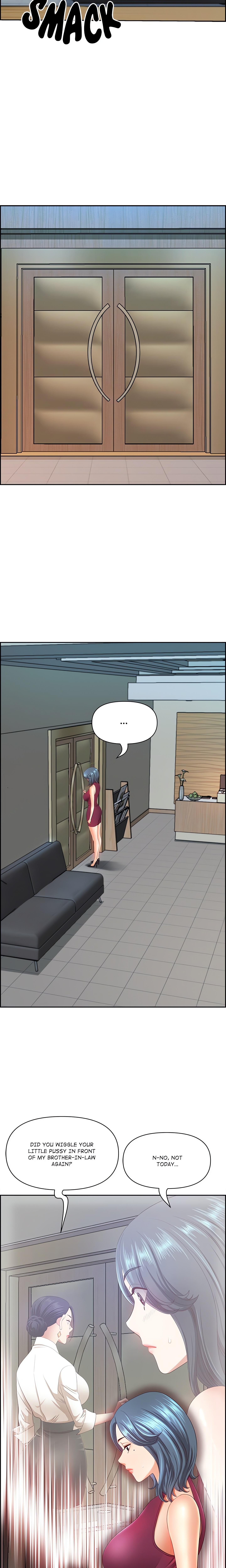 BIG GUY chapter 13 page 4