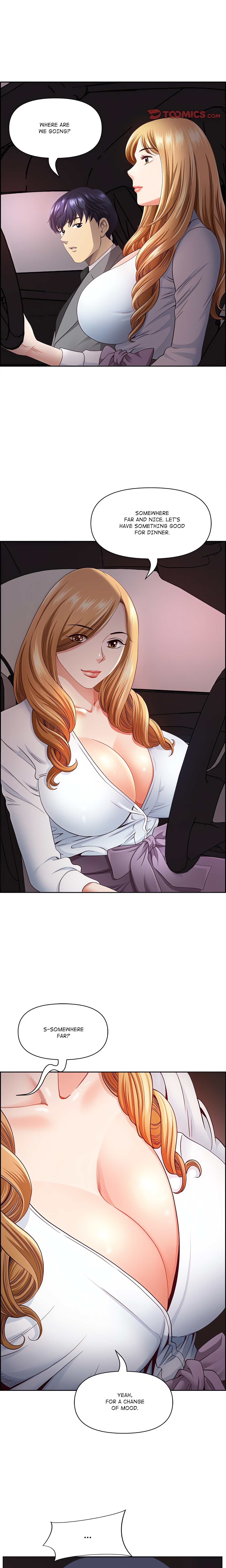 BIG GUY chapter 13 page 10