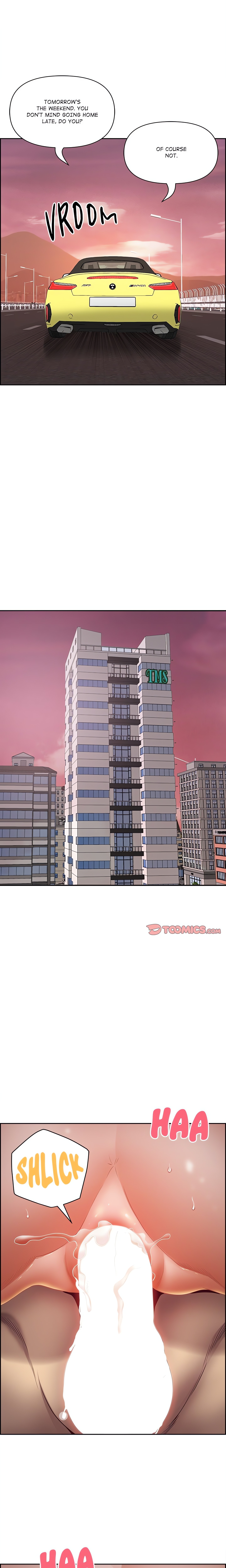 BIG GUY chapter 13 page 12