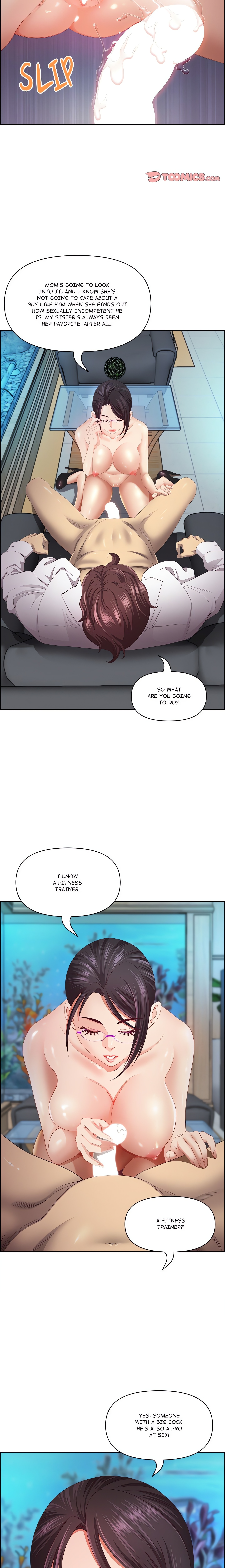 BIG GUY chapter 13 page 15