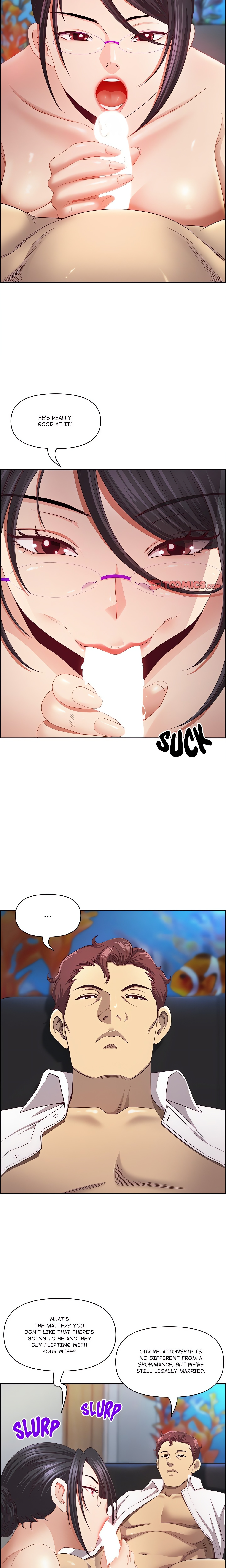 BIG GUY chapter 13 page 16