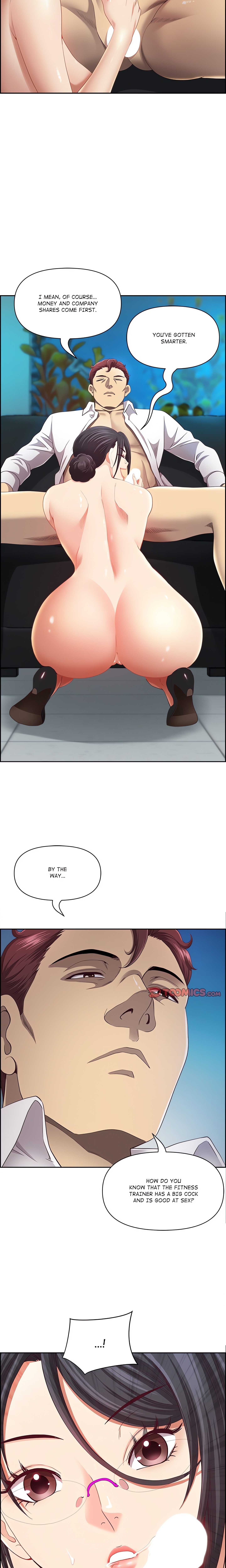 BIG GUY chapter 13 page 17
