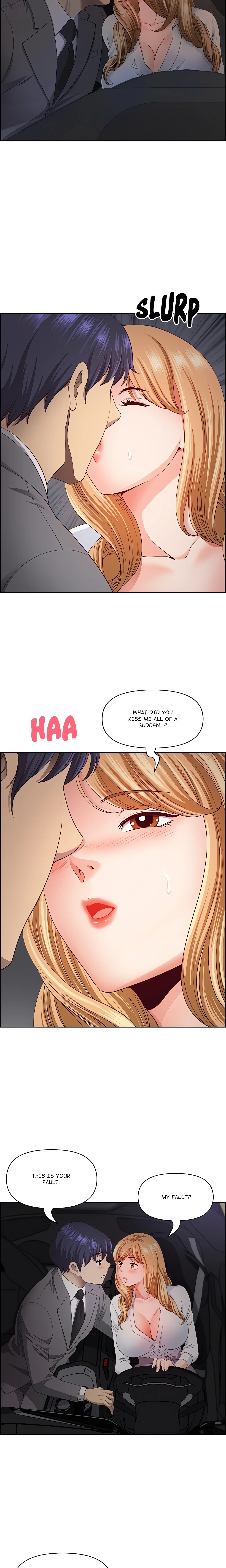 BIG GUY chapter 13 page 19