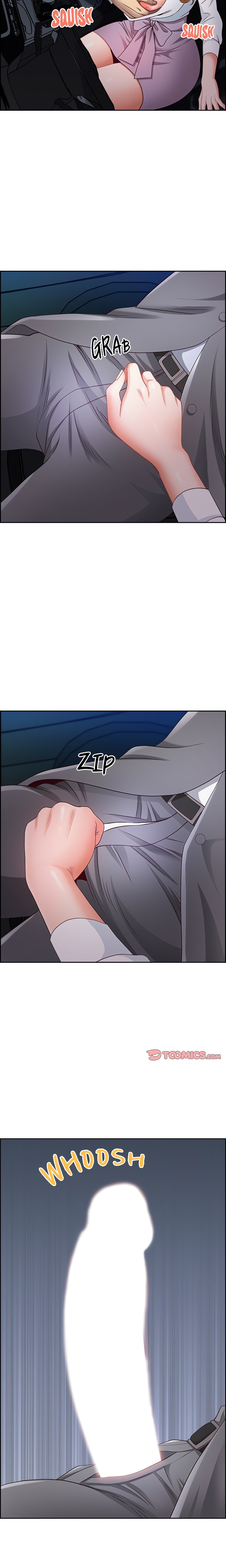 BIG GUY chapter 13 page 22