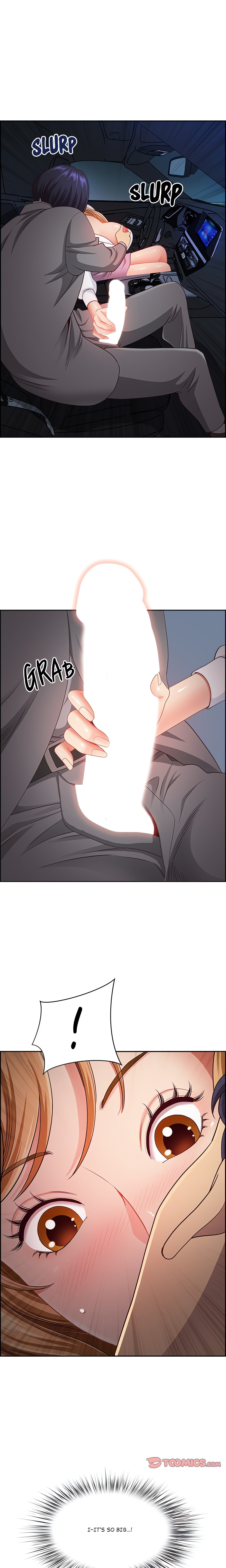 BIG GUY chapter 13 page 23