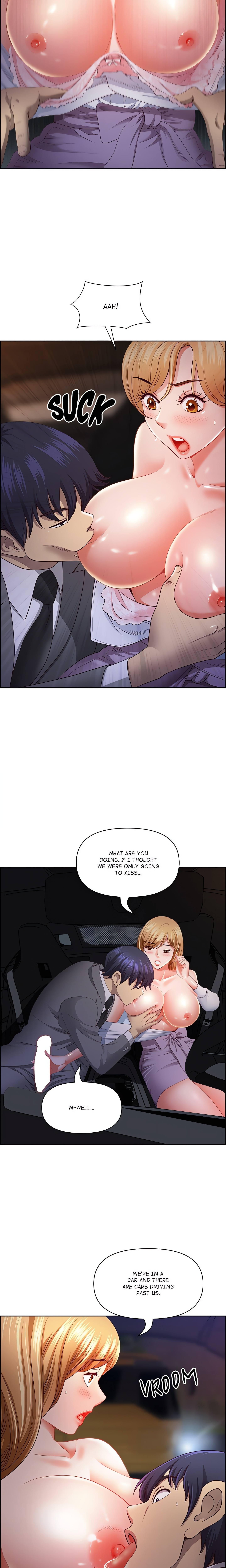 BIG GUY chapter 14 page 4