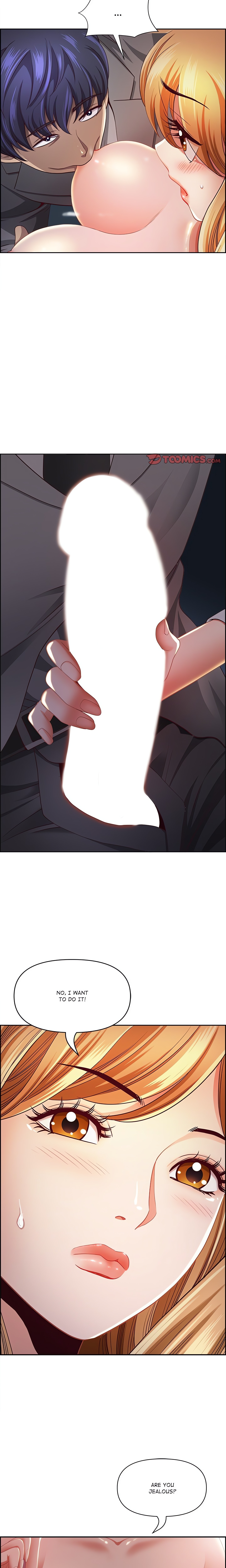 BIG GUY chapter 14 page 6