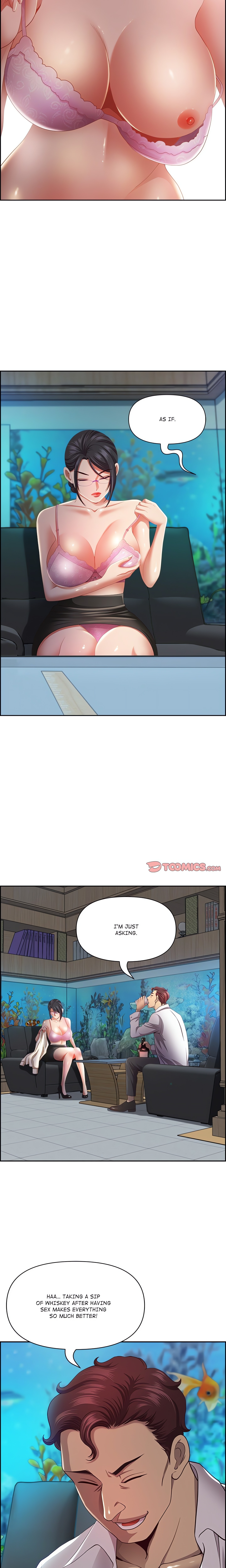 BIG GUY chapter 14 page 7