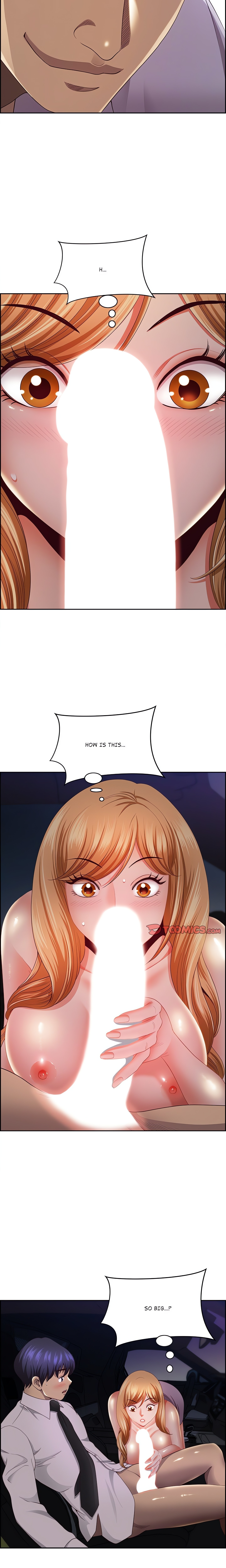 BIG GUY chapter 14 page 12
