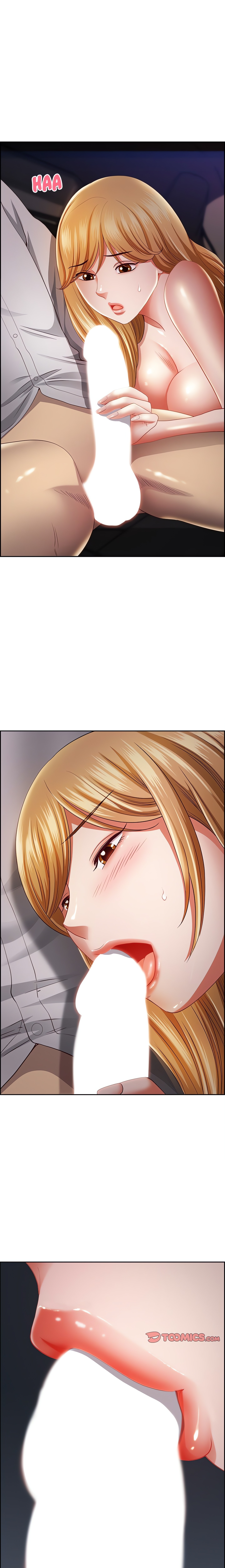 BIG GUY chapter 14 page 13