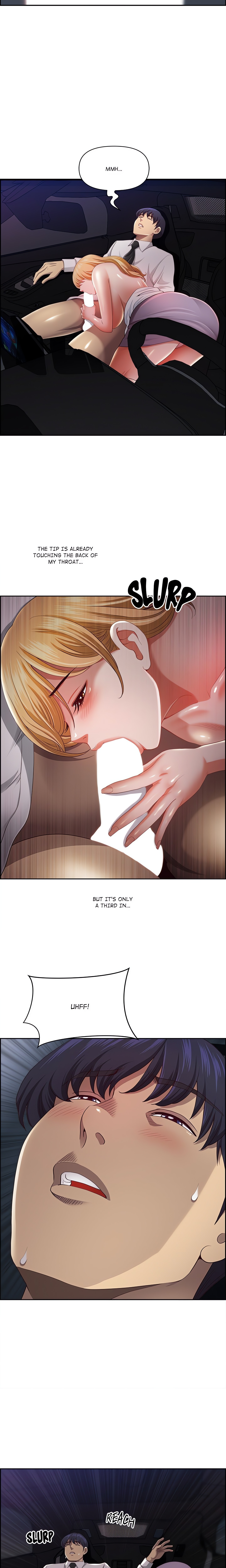 BIG GUY chapter 14 page 14