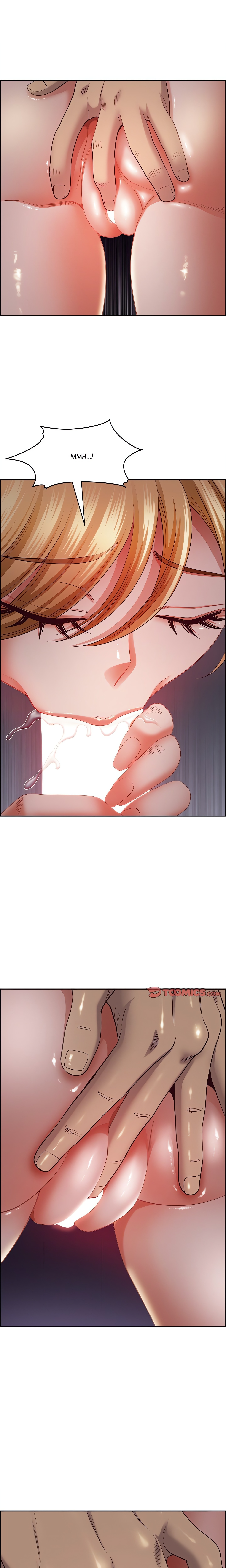BIG GUY chapter 14 page 17