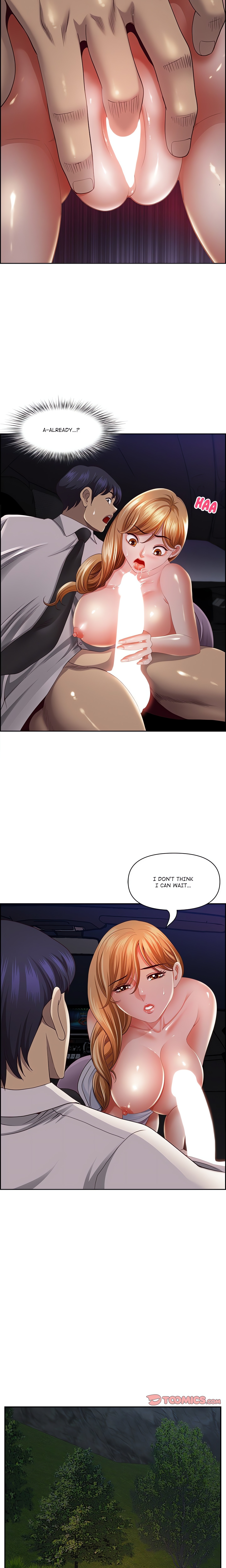 BIG GUY chapter 14 page 18