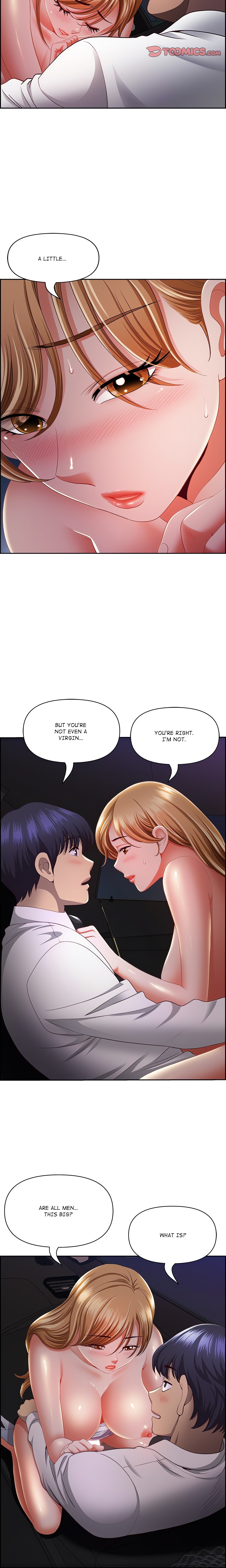 BIG GUY chapter 15 page 5