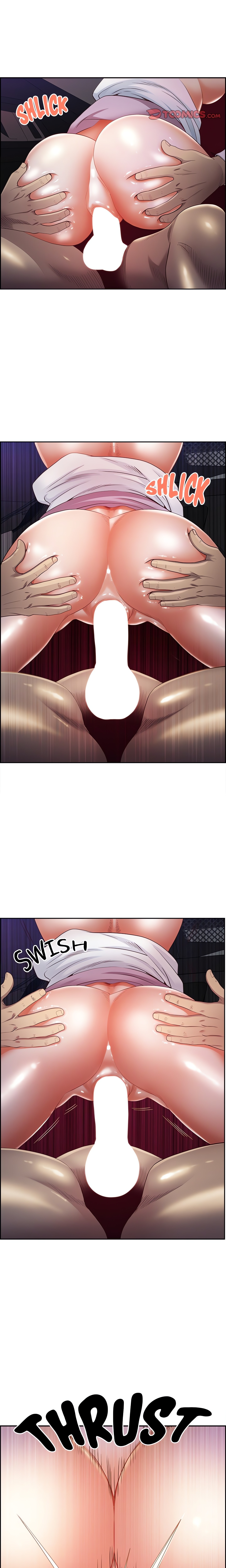 BIG GUY chapter 15 page 10
