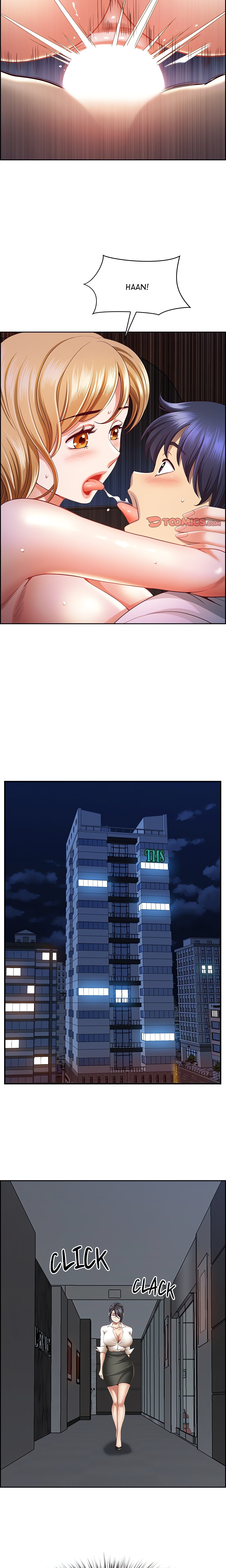 BIG GUY chapter 15 page 11