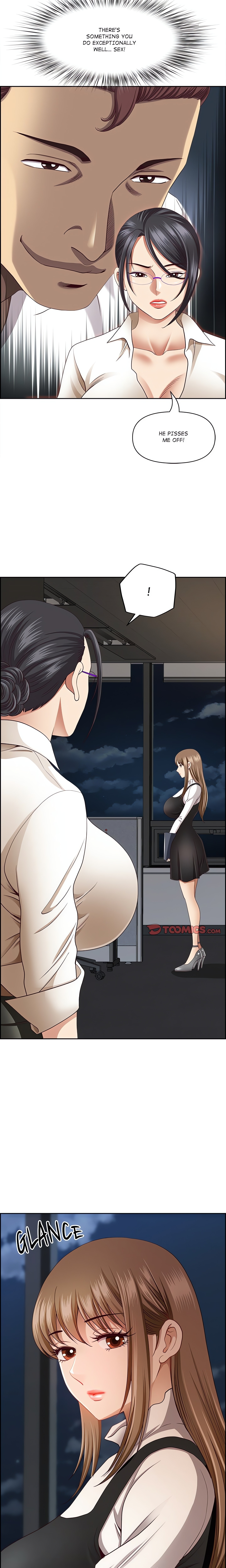 BIG GUY chapter 15 page 12
