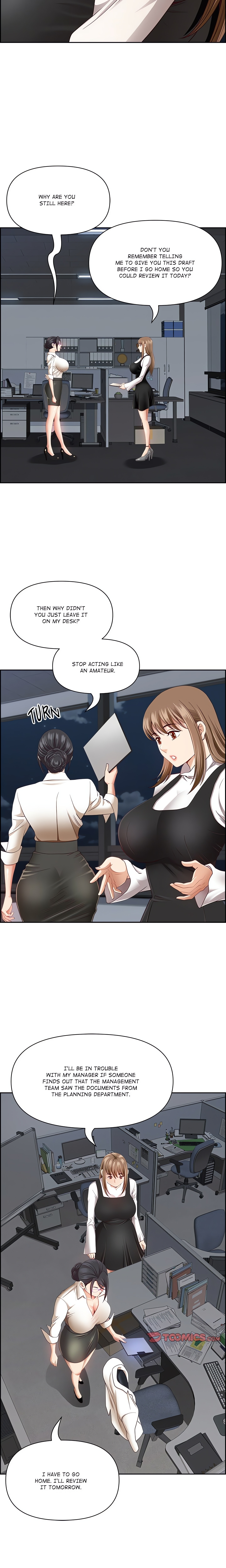 BIG GUY chapter 15 page 13