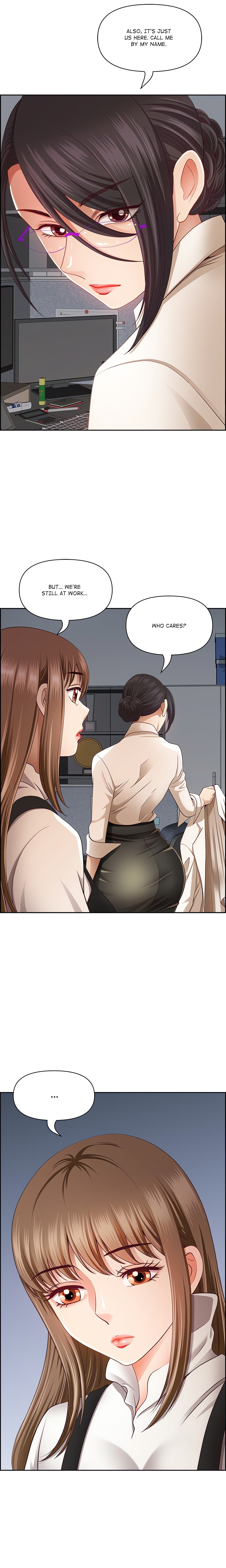 BIG GUY chapter 15 page 14