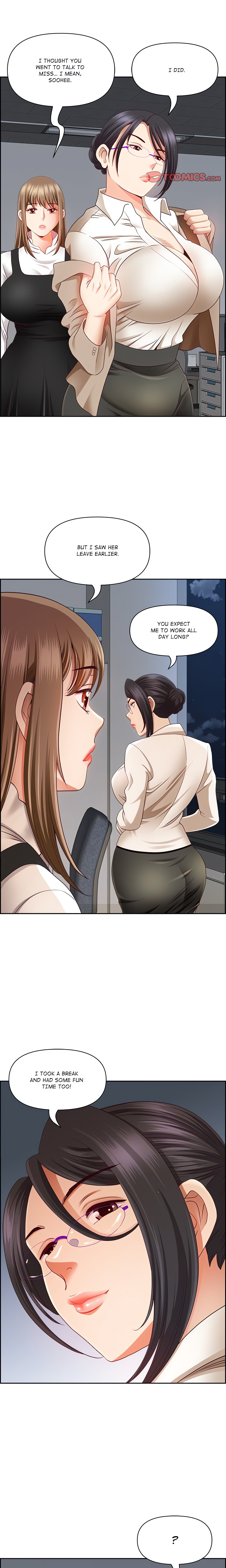 BIG GUY chapter 15 page 15