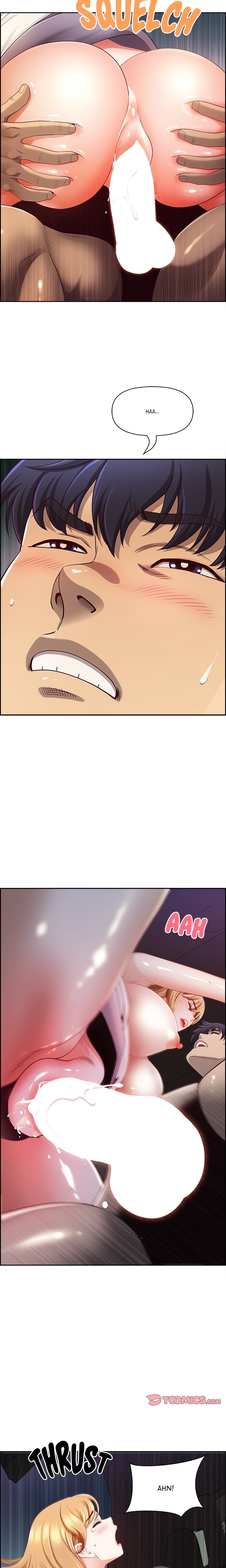 BIG GUY chapter 15 page 18