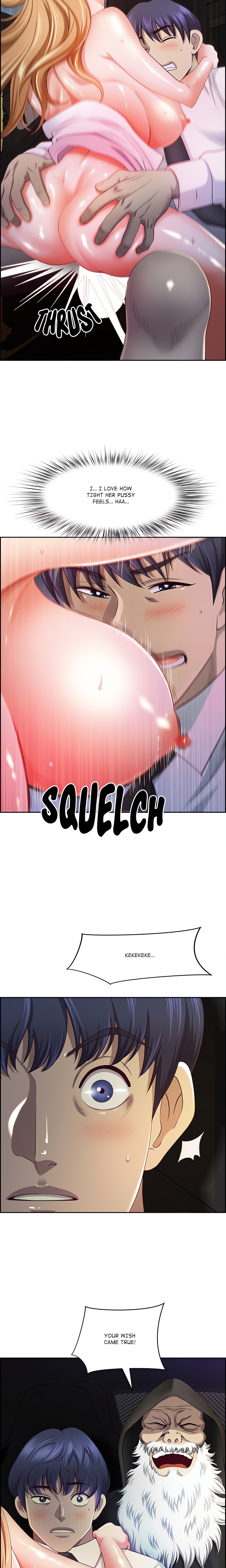 BIG GUY chapter 15 page 19