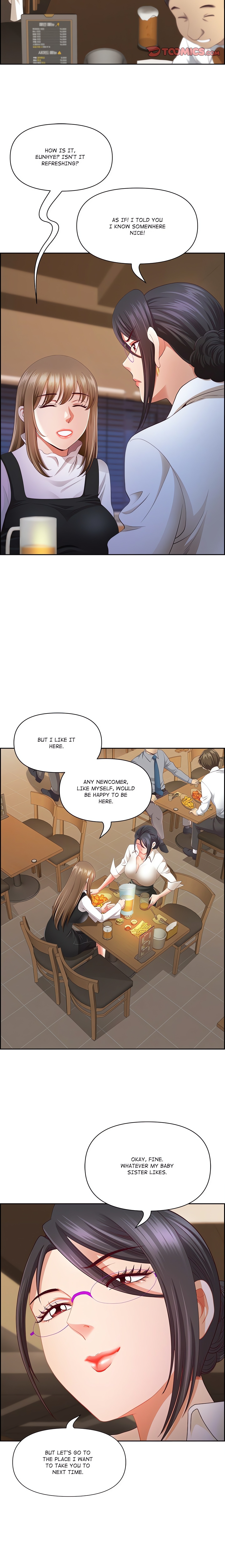 BIG GUY chapter 16 page 5