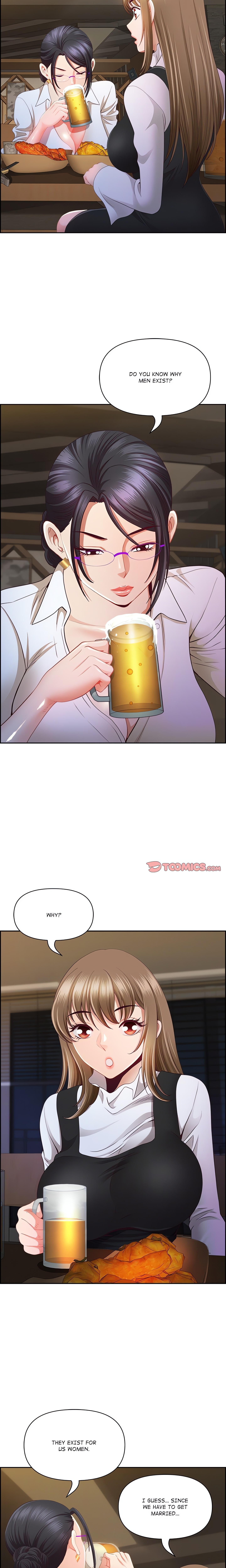 BIG GUY chapter 16 page 7