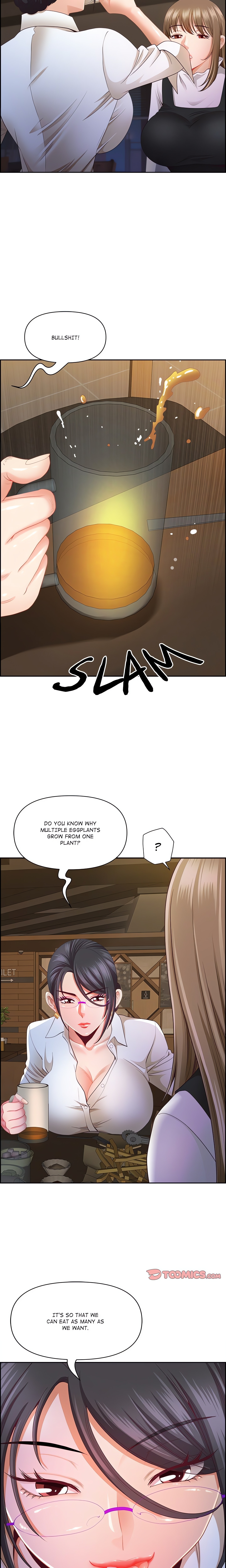BIG GUY chapter 16 page 8