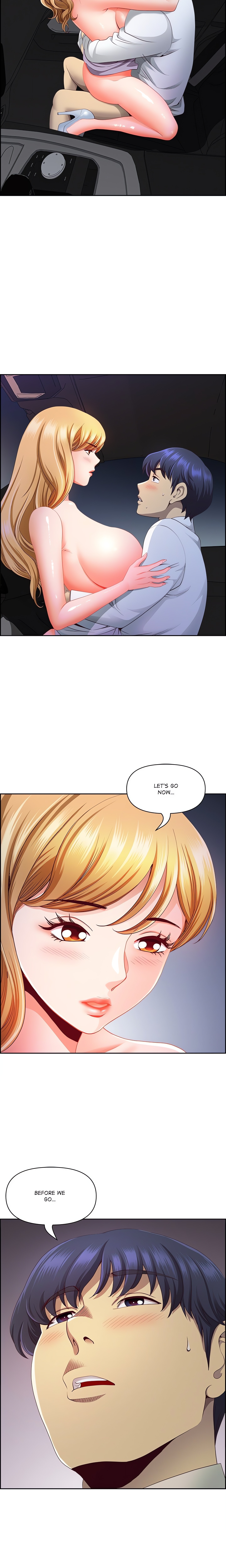 BIG GUY chapter 16 page 14