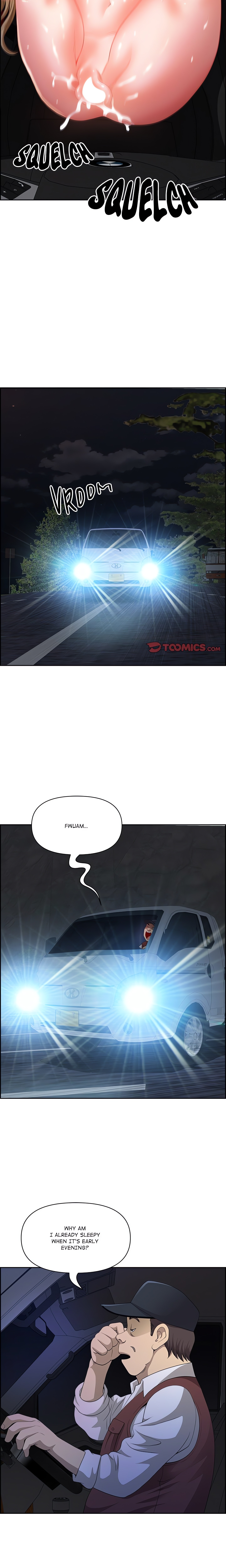 BIG GUY chapter 16 page 21