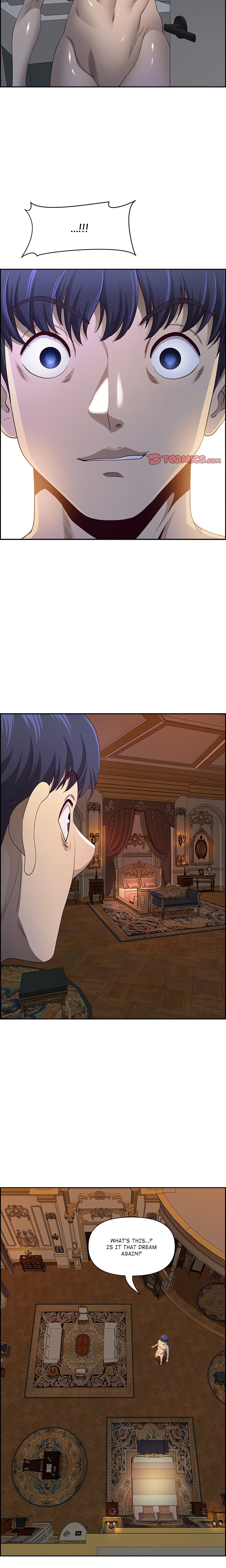 BIG GUY chapter 17 page 6