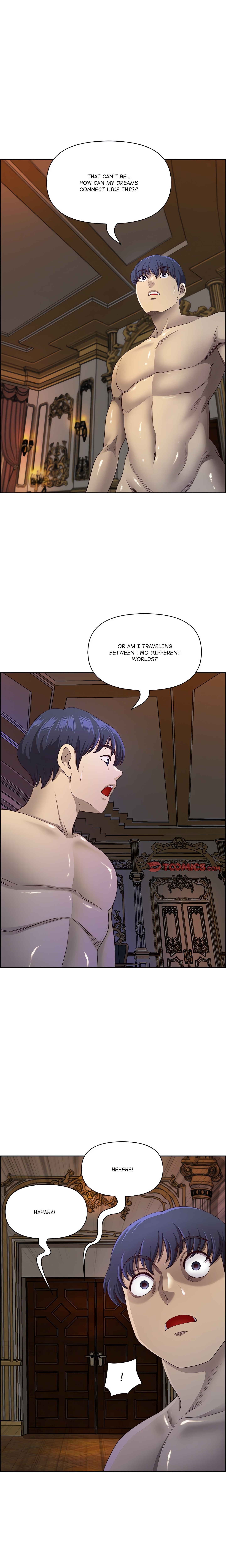 BIG GUY chapter 17 page 7