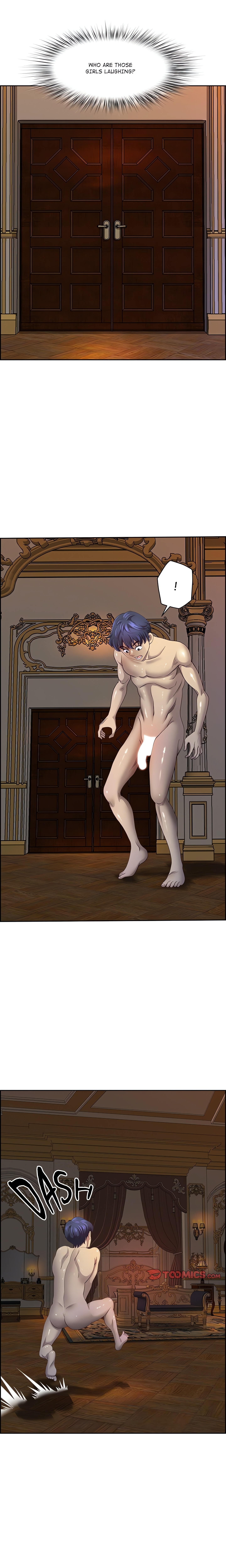 BIG GUY chapter 17 page 8