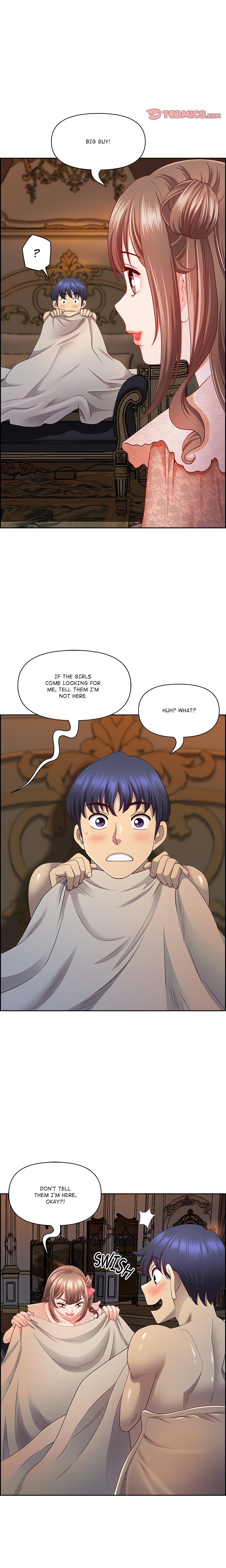 BIG GUY chapter 17 page 10