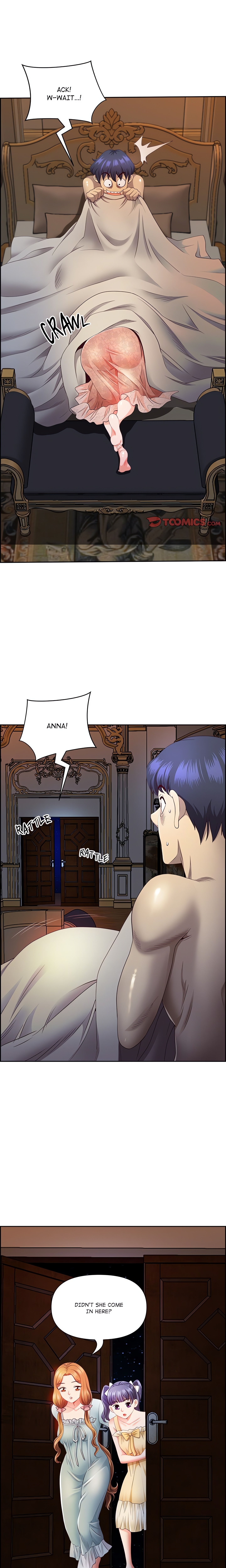 BIG GUY chapter 17 page 11