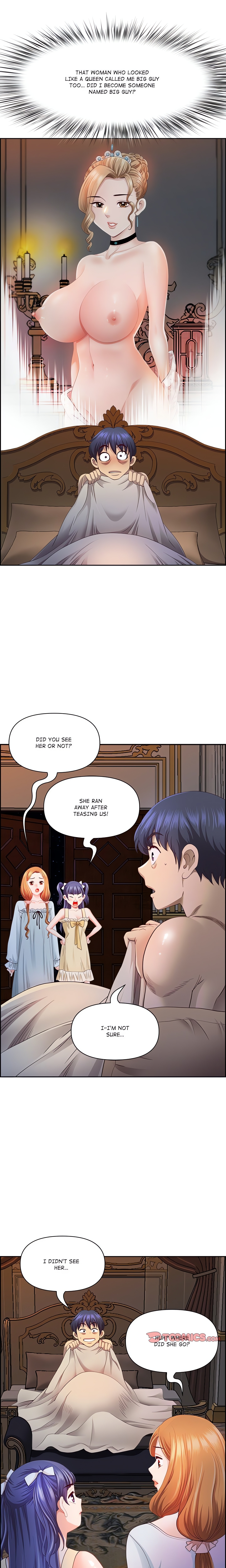 BIG GUY chapter 17 page 13