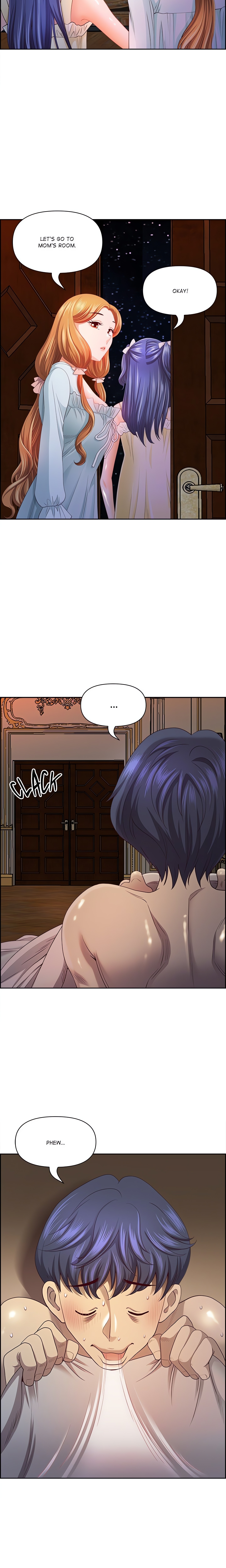 BIG GUY chapter 17 page 14