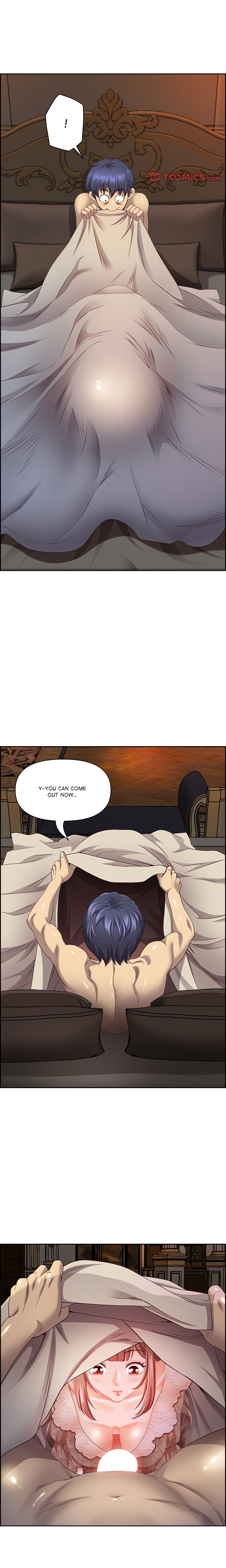 BIG GUY chapter 17 page 15
