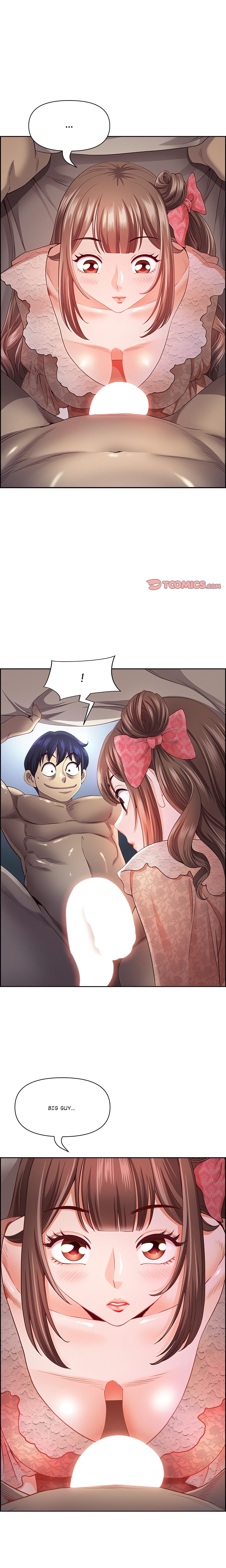 BIG GUY chapter 17 page 16