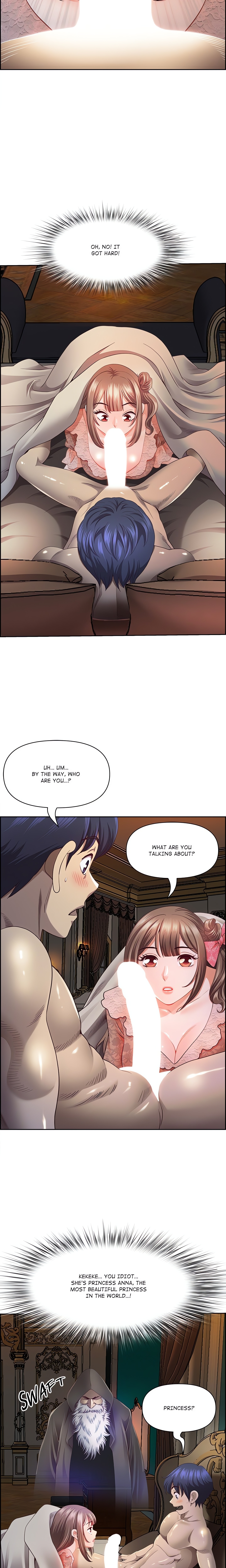 BIG GUY chapter 17 page 19