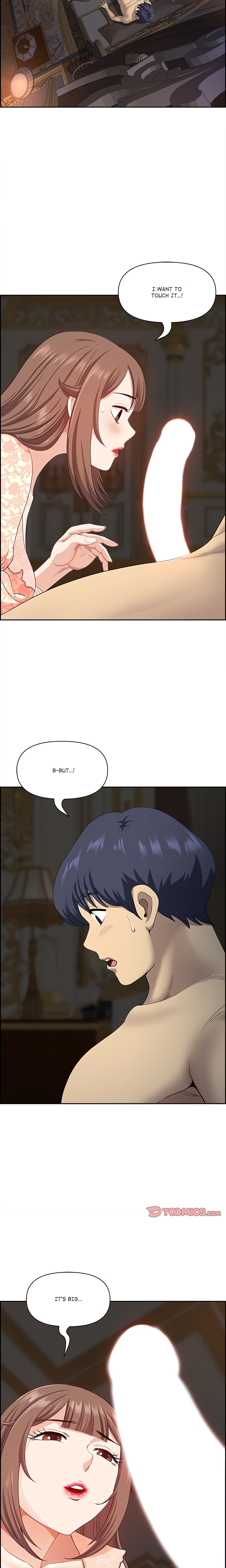 BIG GUY chapter 18 page 3