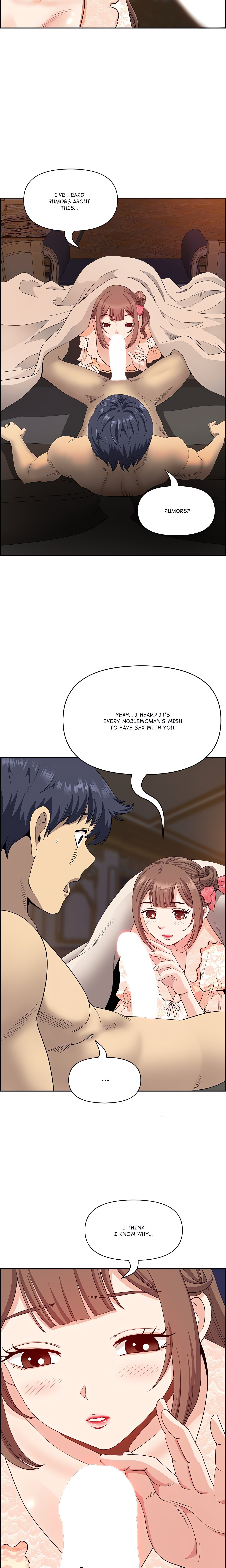 BIG GUY chapter 18 page 4