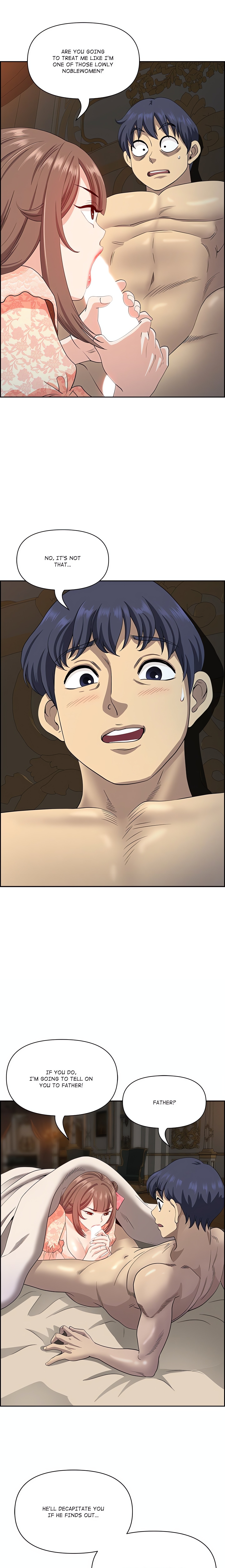 BIG GUY chapter 18 page 9